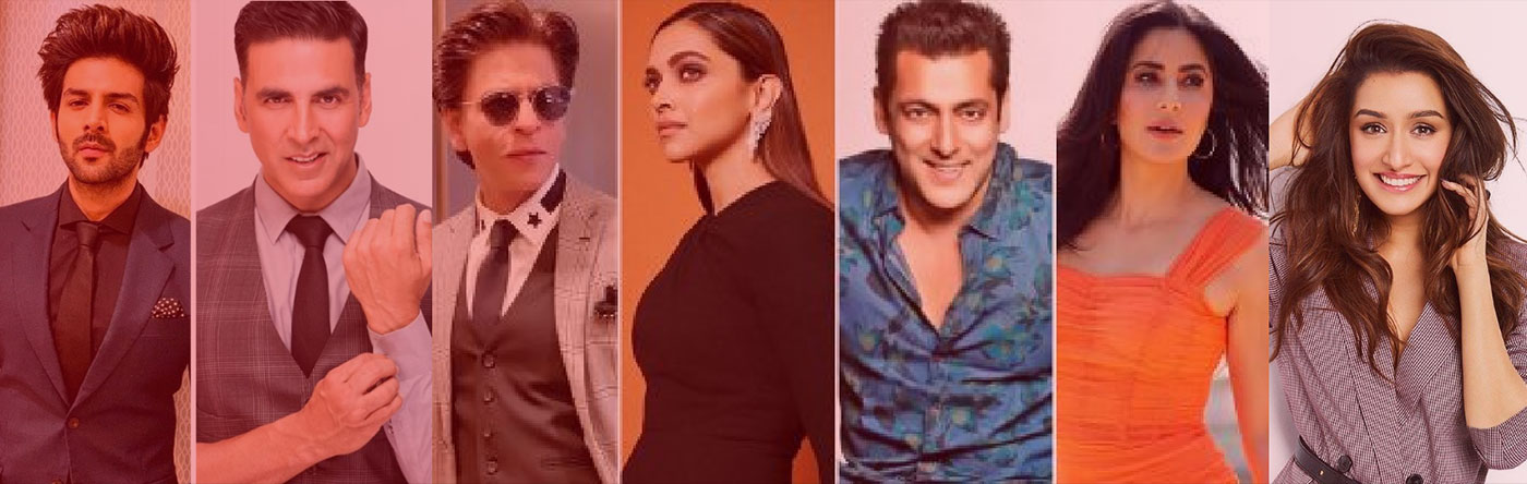 Bollywood Bubble case study banner