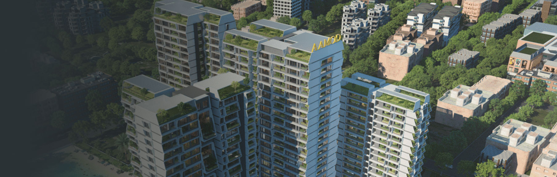 Emami Realty case study banner