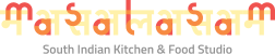 Masalasam logo