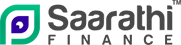 Saarathi Finance logo
