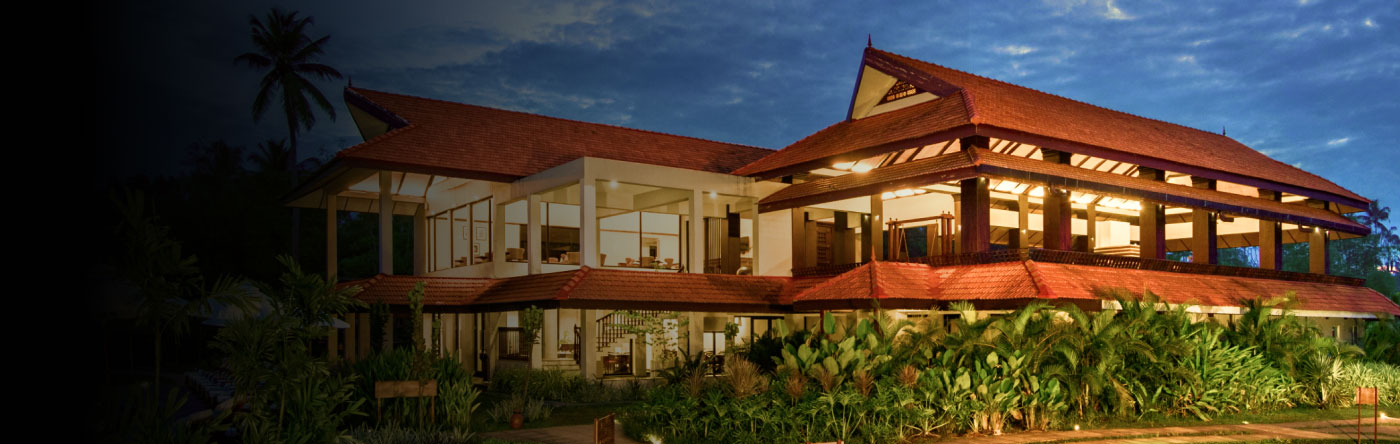 Niraamaya Retreats case study banner