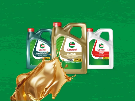 Castrol thumbnail