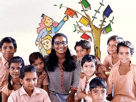 Kaivalya Education thumbnail