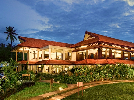 Niraamaya Retreats thumbnail