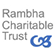 Rambha Charitable Trust